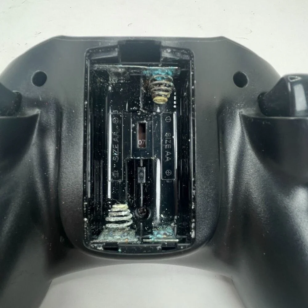 Intec oem black